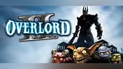 Overlord II (2) | АВТОДОСТАВКА [Россия Steam Gift]