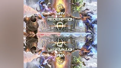 Way of Redemption (Steam Key/Region Free)