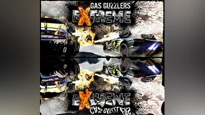 Gas Guzzlers Extreme (steam gift/ru+cis)