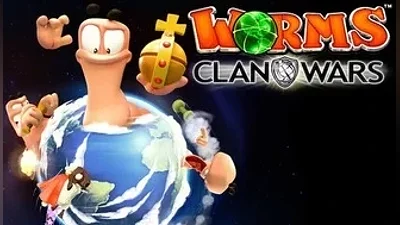 Worms Clan Wars STEAM GIFT Россия + МИР + ВСЕ СТРАНЫ