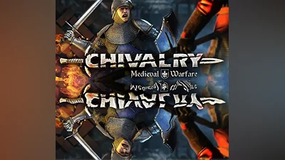 Chivalry: Medieval Warfare (steam gift/ru+cis)