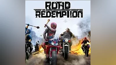 Road Redemption STEAM-ключ (Global) Region Free