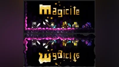 Magicite (steam gift/ru+cis)