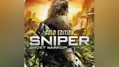 Sniper: Ghost Warrior Gold Edition / STEAM KEY /RU+CIS