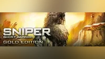 Sniper Ghost Warrior Gold Edition| АВТО RU Steam Gift