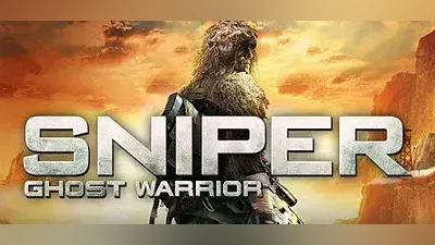 Sniper: Ghost Warrior / Steam Key / GLOBAL | АВТОВЫДАЧА 24/7