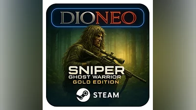 Sniper Ghost Warrior Gold ‖ Steam ‖ Global