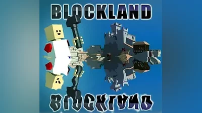 Blockland (steam gift/ru+cis)