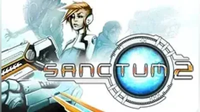 Sanctum 2 STEAM GIFT ТУРЦИЯ