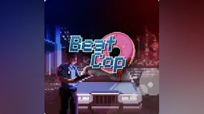 Beat Cop / Steam ключ / РФ+СНГ