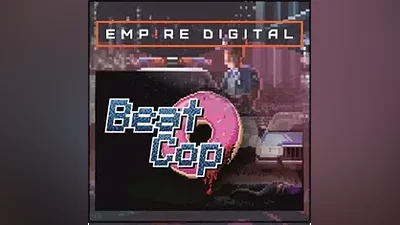 Beat Cop / Ключ Steam / Весь Мир / Без комиссий