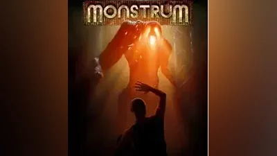 Monstrum (Steam ключ/Global)