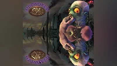 Oddworld: Abe's Oddysee (Steam Key/Region Free)