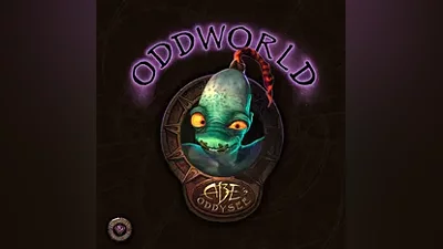 Oddworld: Abe's Oddysee ключ Global RU/CIS РФ Россия стим