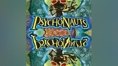 Psychonauts / Steam Key / RU+CIS