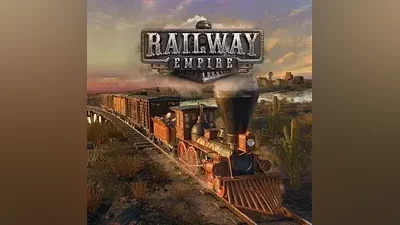 Railway Empire / Steam Key / GLOBAL | АВТОВЫДАЧА 24/7