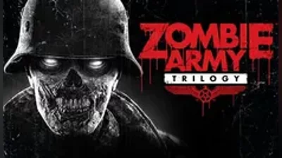 Zombie Army Trilogy Steam ключ GLOBAL