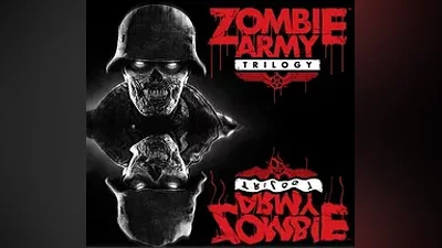 Zombie Army Trilogy (Steam Key/Region Free)