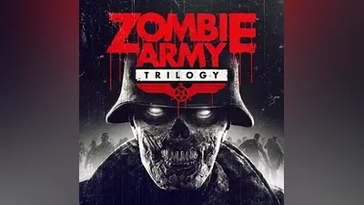 ZOMBIE ARMY TRILOGY STEAM КЛЮЧ