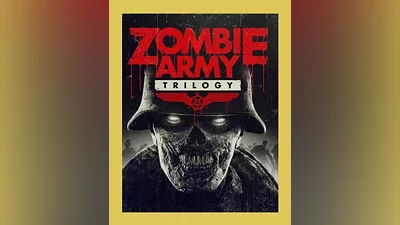 ZOMBIE ARMY TRILOGY (Steam)(RU/ CIS)