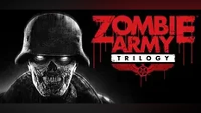Zombie Army Trilogy (STEAM КЛЮЧ) РОССИЯ + МИР* | РУССКИЙ ЯЗЫК