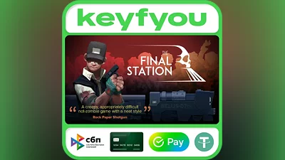 The Final Station / STEAM КЛЮЧ
