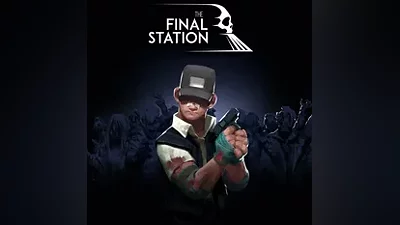 The Final Station (Ключ Steam | РФ+СНГ)