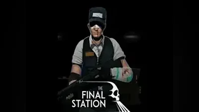 The Final Station / STEAM KEY / РФ+СНГ