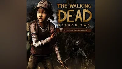 The Walking Dead: Season Two (STEAM КЛЮЧ) РОССИЯ + ВЕСЬ МИР