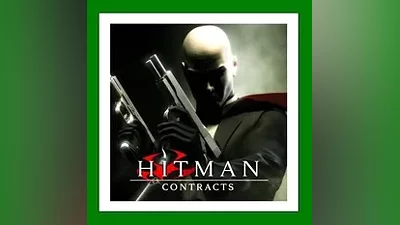 Hitman Contracts Steam Key Кроме России Карты