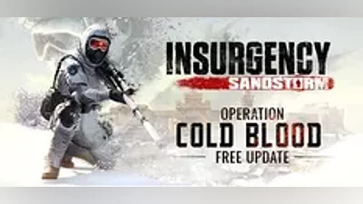 Insurgency: Sandstorm | АВТО [Россия Steam Gift]