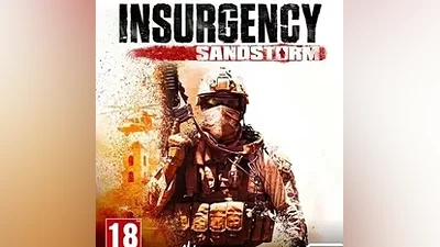 INSURGENCY: SANDSTORM STEAM КЛЮЧ