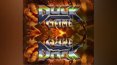 Duck Game (steam gift/ru+cis)