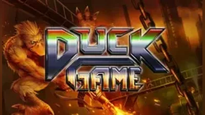 Duck Game Steam Gift (РОССИЯ / РФ / СНГ) ГИФТ