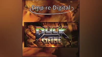 Duck Game / Steam Gift / Россия / СНГ / Без комиссий