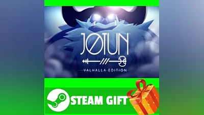 ВСЕ СТРАНЫ+РОССИЯ Jotun: Valhalla Edition STEAM