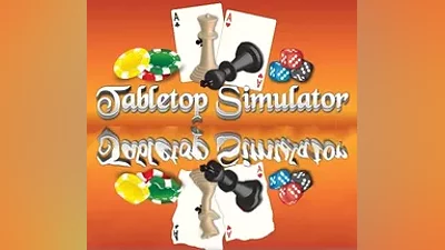 Tabletop Simulator (steam gift/ru+cis)