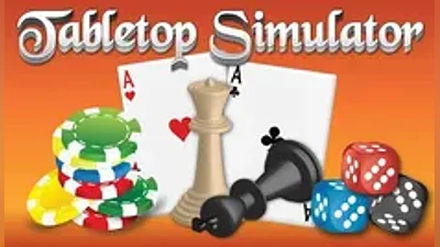 Tabletop Simulator Steam Gift GLOBAL