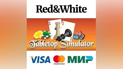 Tabletop Simulator * STEAM РОССИЯ АВТОДОСТАВКА