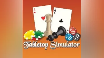 TABLETOP SIMULATOR STEAM GIFT/ВСЕ РЕГИОНЫ