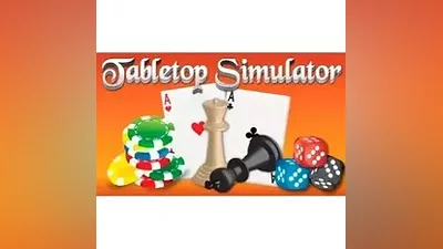 Tabletop Simulator / Steam Gift / GLOBAL | АВТОВЫДАЧА 24/7