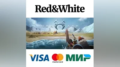 Northgard * STEAM РОССИЯ АВТОДОСТАВКА