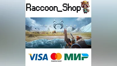 Northgard * STEAM РОССИЯ