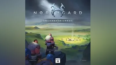 NORTHGARD (STEAM/РФ-СНГ/GLOBAL) КЛЮЧ