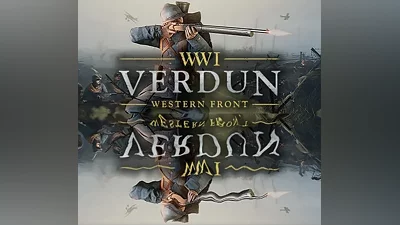 Verdun (Steam Key/Region Free)
