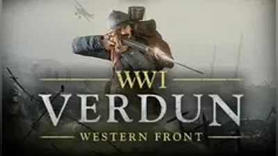 Verdun STEAM GIFT Россия + МИР + ВСЕ СТРАНЫ