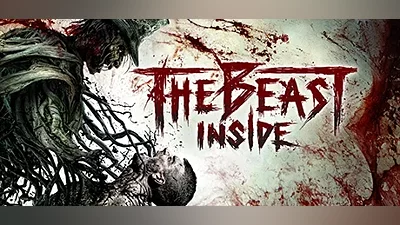 The Beast Inside Steam ключ Весь Мир Global + RU/CIS РФ Россия СНГ стим