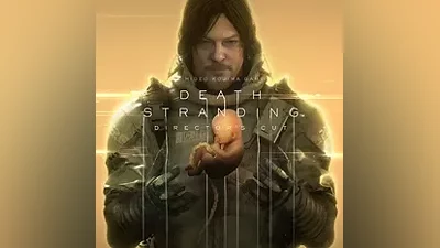 DEATH STRANDING DIRECTOR'S CUT STEAM КЛЮЧ/RU+СНГ