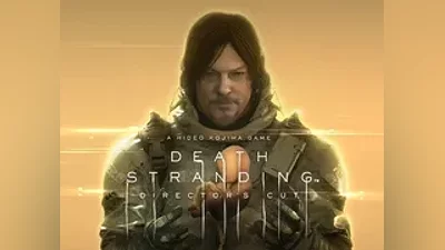 Death Stranding DIRECTOR´S CUT / STEAM KEY / RU