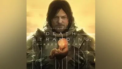 DEATH STRANDING DIRECTOR'S CUT (Ключ Steam | РФ+СНГ)